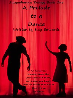 cover image of A Prelude to a Dance